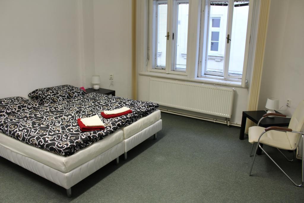 U Betty - Centrum Ostrava